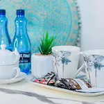 Kashmir Frühstückspension Mielno