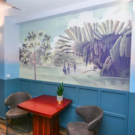 Kashmir Отель типа 