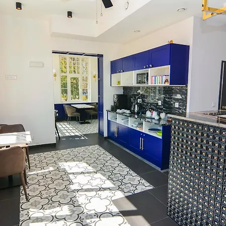 Kashmir 3* Мельно