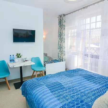 Kashmir Отель типа 