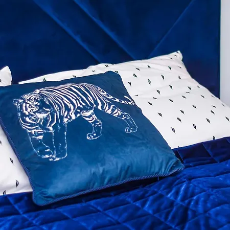 ベッド・アンド・ブレックファスト Kashmir 3*