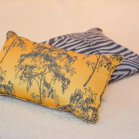 Kashmir Отель типа 