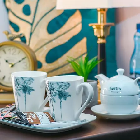 Kashmir Отель типа 