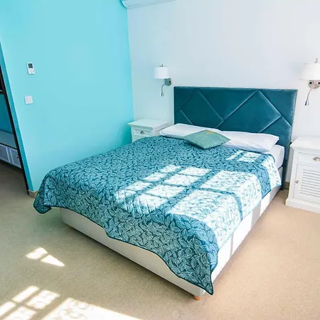 Bed & Breakfast Kashmir Mielno (Koszalin)
