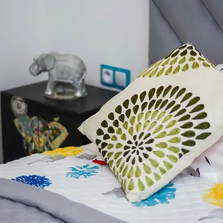 Kashmir Отель типа 