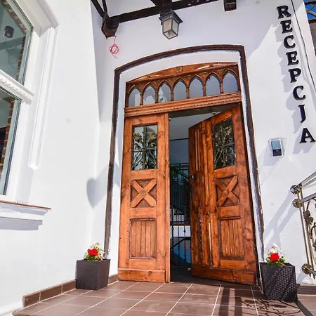 Kashmir 3* Мельно