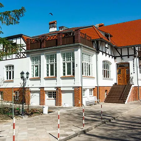 Kashmir 3* ミエルノ