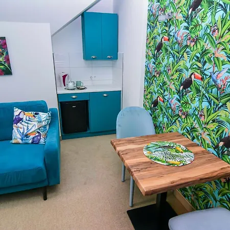 Kashmir Отель типа 