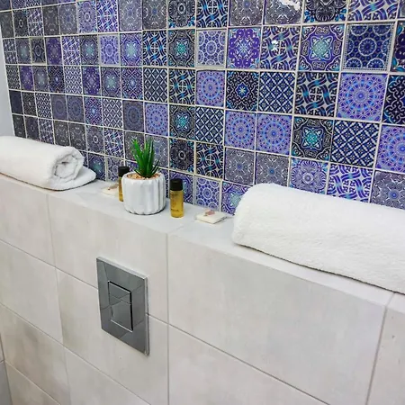 Kashmir Отель типа 