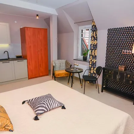 Kashmir Отель типа 