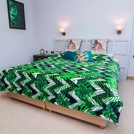 Kashmir Отель типа 