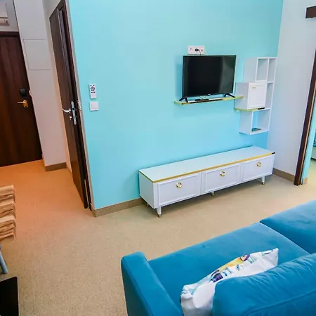 Bed & Breakfast Kashmir *
