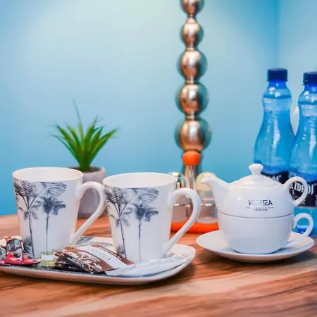 Kashmir Bed & Breakfast Mielno (Koszalin)