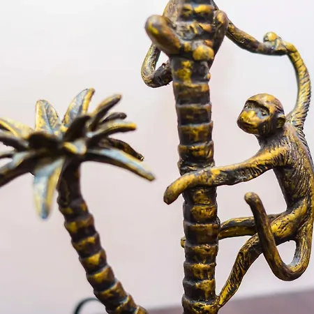 Kashmir Отель типа 