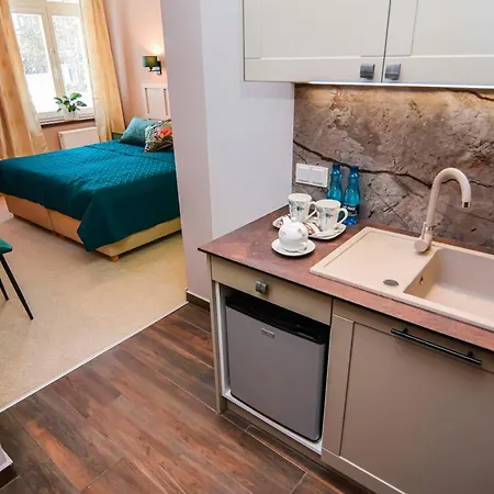 Kashmir Отель типа 