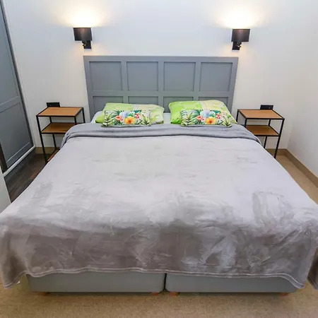 Bed & Breakfast Kashmir Mielno (Koszalin)