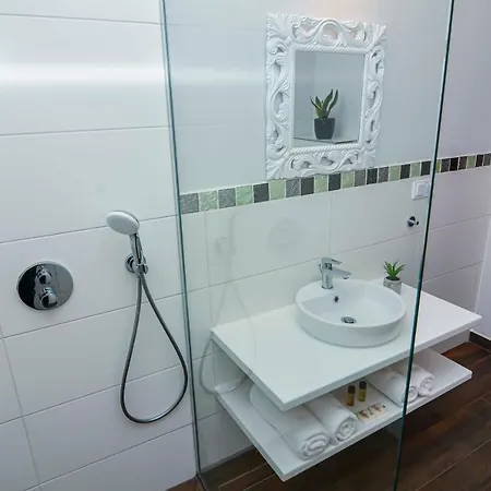 Kashmir Отель типа 