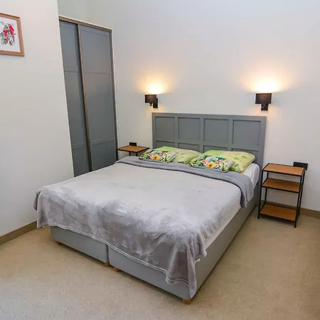 Bed & Breakfast Kashmir Mielno (Koszalin)