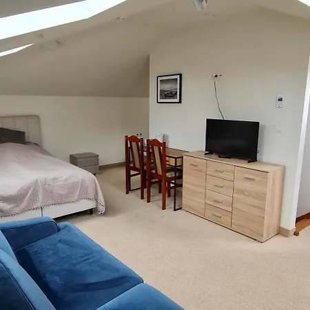 Kashmir 3* Mielno
