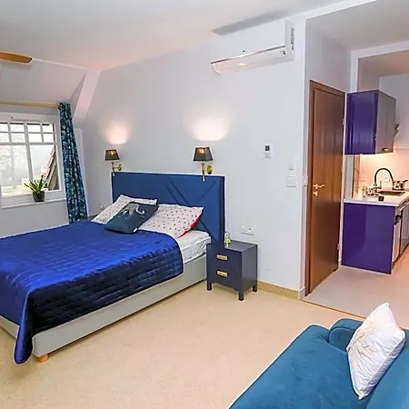 Kashmir B&B 미엘노
