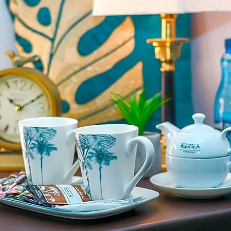 B&B Kashmir 미엘노