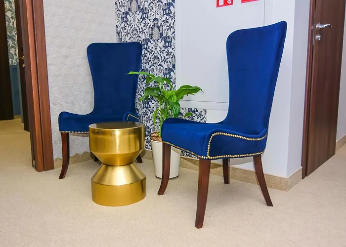 Bed and breakfast Kashmir