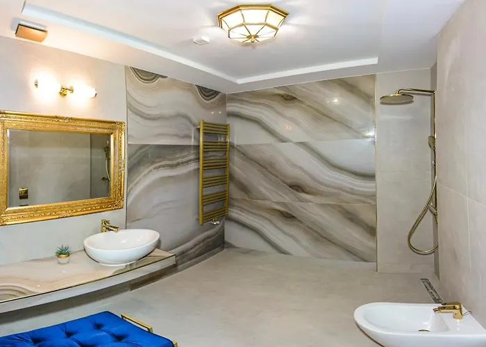 Bed and breakfast Kashmir