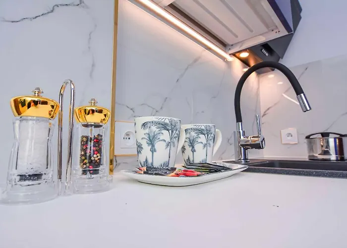 Kashmir Mielno (Koszalin)