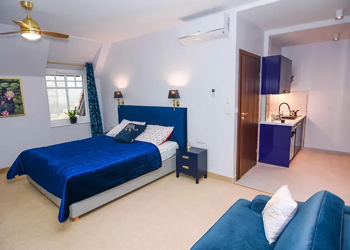 Bed and breakfast Kashmir