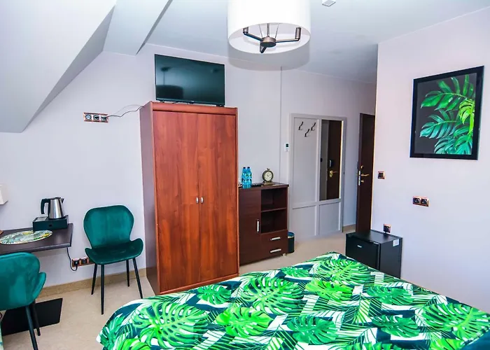 Bed and breakfast Kashmir