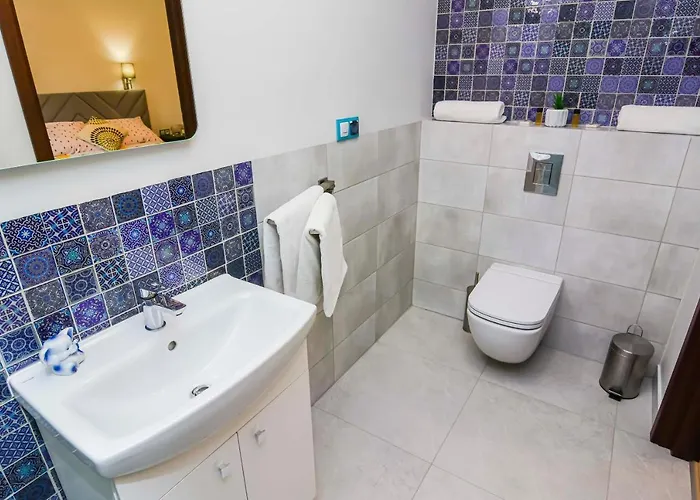 Kashmir Bed and breakfast