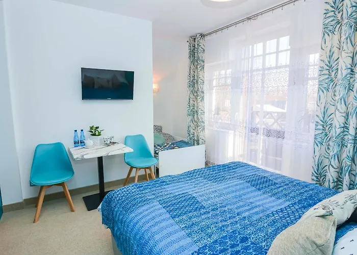 Kashmir Bed and breakfast 3*