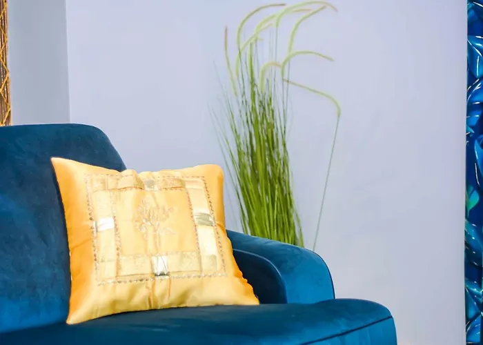 Bed and breakfast Kashmir 3*