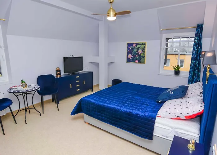 Bed and breakfast Kashmir