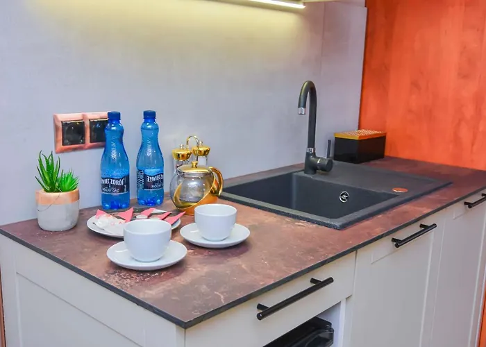 Kashmir Mielno (Koszalin)