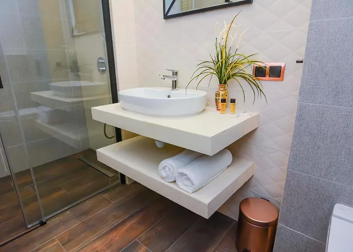 Kashmir 3* Mielno (Koszalin)