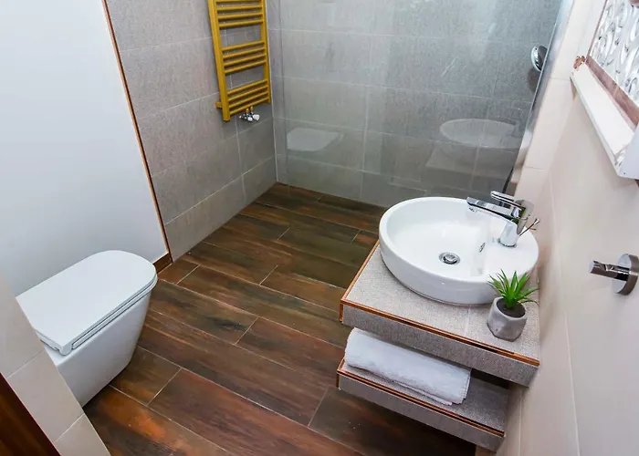 Kashmir Mielno (Koszalin)