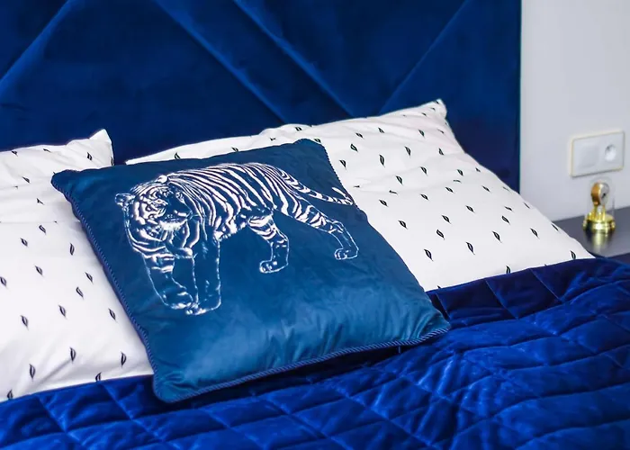 Bed and breakfast Kashmir 3*