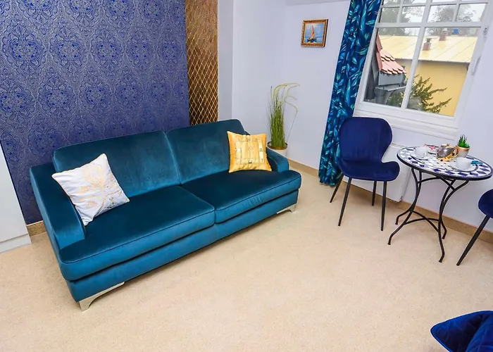 Kashmir Mielno (Koszalin)