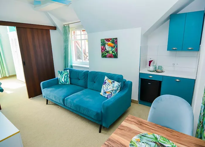 Kashmir Mielno (Koszalin)