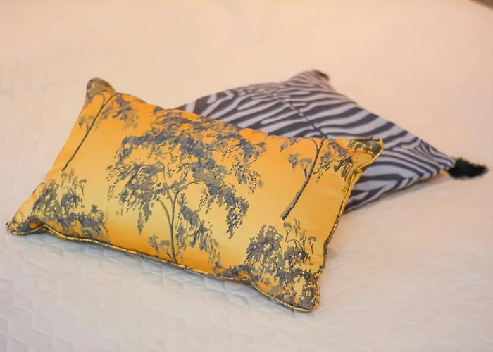 Kashmir Bed and breakfast Mielno (Koszalin)