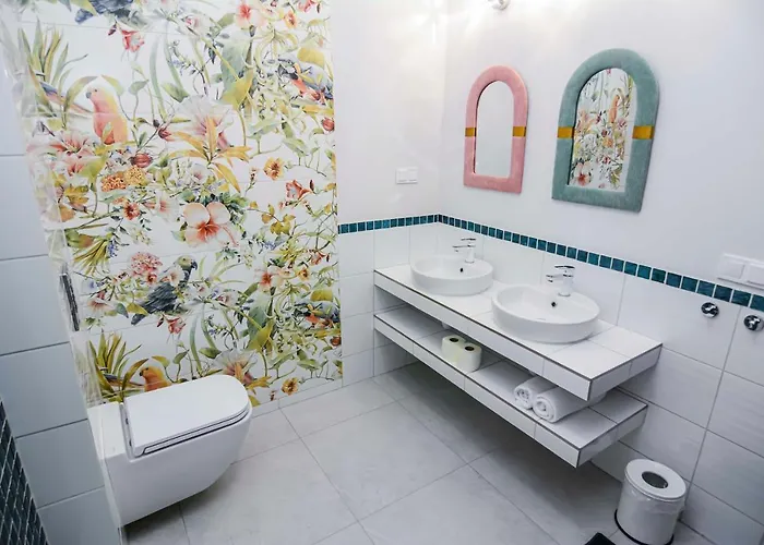 Kashmir 3* Mielno (Koszalin)