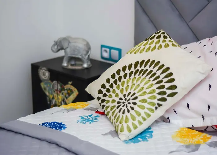 Kashmir Bed and breakfast 3*