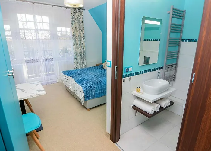 Kashmir Mielno (Koszalin)