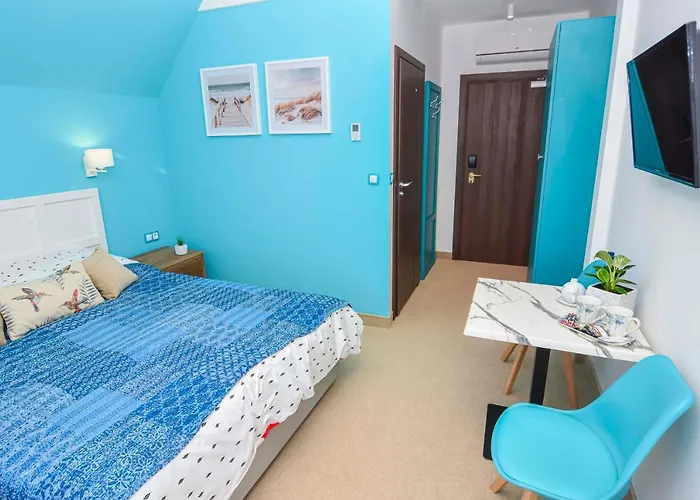 Kashmir Mielno (Koszalin)