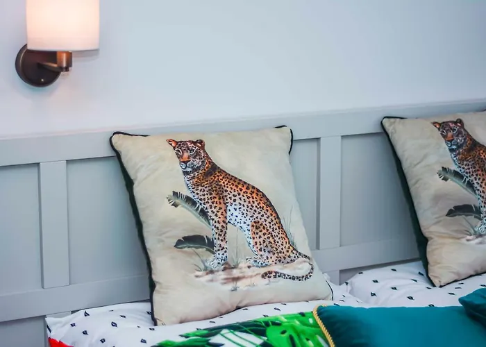 Kashmir Mielno (Koszalin)