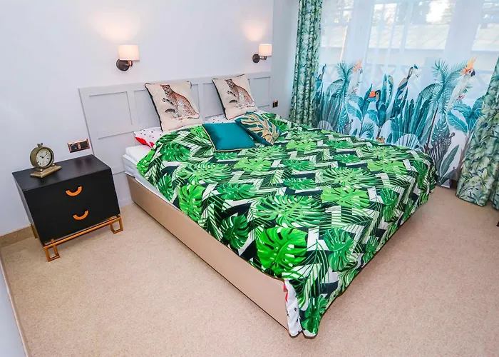 Kashmir Mielno (Koszalin)