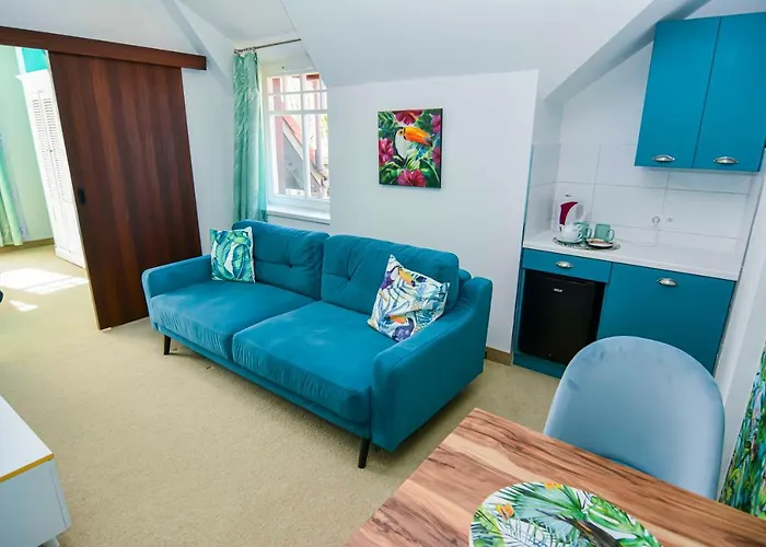 Kashmir Mielno (Koszalin)