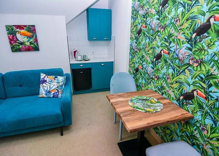 Kashmir Bed and breakfast