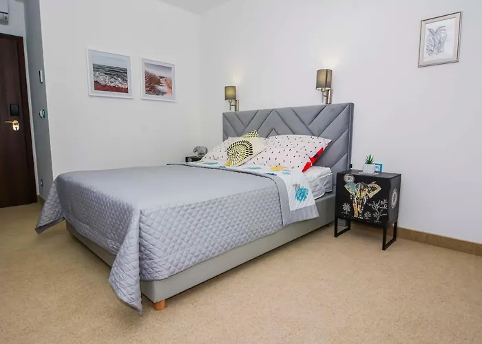 Kashmir Mielno (Koszalin)